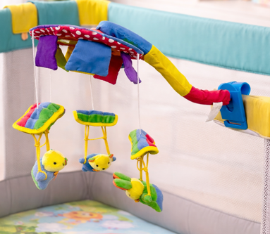 392-4741 Carrusel universal bebe 392-4741 Carrusel universal bebe